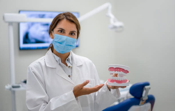Best Cracked Tooth Emergency Dentist  in South Houston, TX