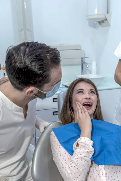 Tooth Infection Emergency Dentist in TX