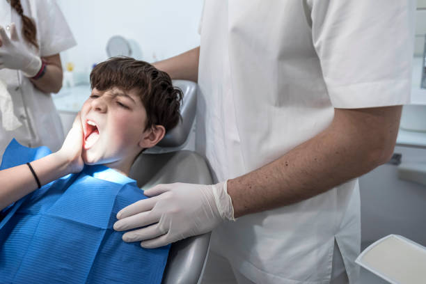 Best Dentist for Tooth Abscess  in South Houston, TX